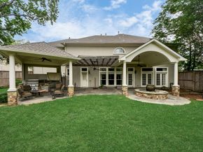 5701 Sugar Hill Drive, Houston TX 77057