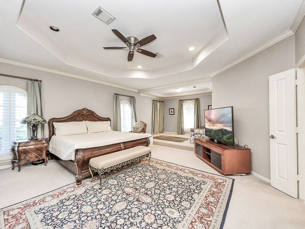 5701 Sugar Hill Drive, Houston TX 77057