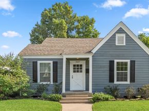 5537 Lawson Street, Houston TX 77023