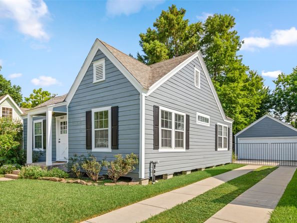 5537 Lawson Street, Houston TX 77023