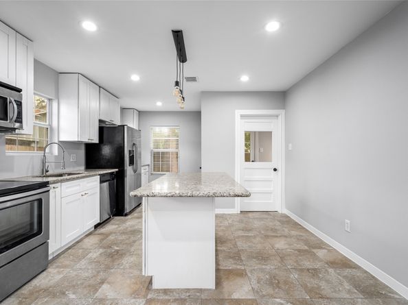 5537 Lawson Street, Houston TX 77023