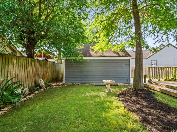 5537 Lawson Street, Houston TX 77023