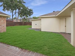 11502 Conestoga Lane Court, Houston TX 77066