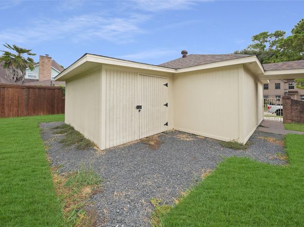 11502 Conestoga Lane Court, Houston TX 77066