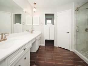 11502 Conestoga Lane Court, Houston TX 77066