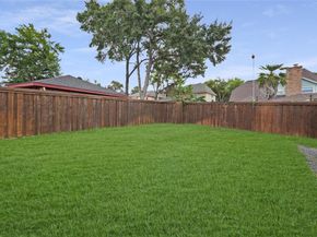 11502 Conestoga Lane Court, Houston TX 77066
