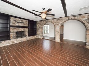 11502 Conestoga Lane Court, Houston TX 77066