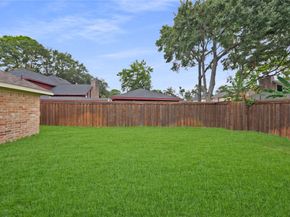 11502 Conestoga Lane Court, Houston TX 77066