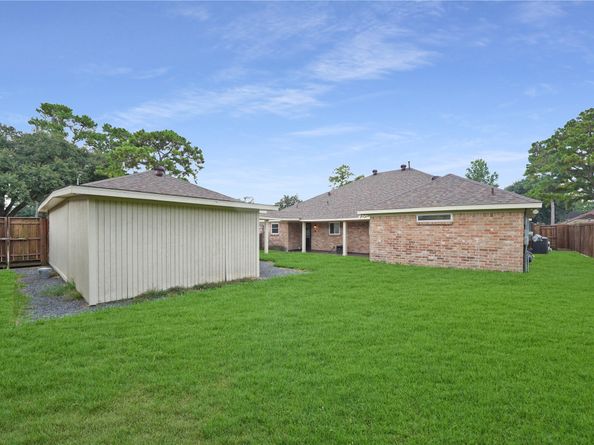 11502 Conestoga Lane Court, Houston TX 77066