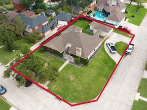 11502 Conestoga Lane Court, Houston TX 77066