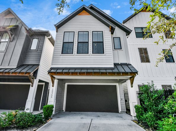 10965 Fire Creek Drive, Houston TX 77043
