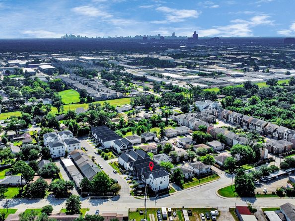 10965 Fire Creek Drive, Houston TX 77043