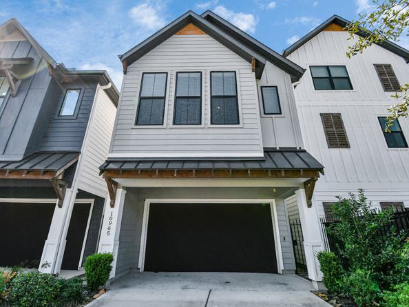 10965 Fire Creek Drive, Houston TX 77043