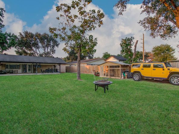 16723 Great Glen Drive, Houston TX 77084