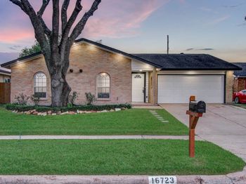 16723 Great Glen Drive