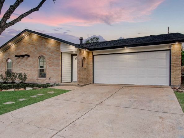 16723 Great Glen Drive, Houston TX 77084