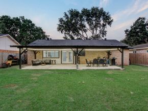 16723 Great Glen Drive, Houston TX 77084