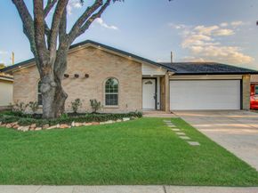 16723 Great Glen Drive, Houston TX 77084