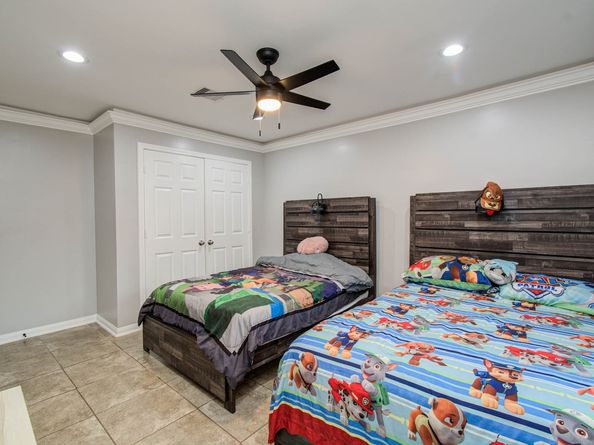 16723 Great Glen Drive, Houston TX 77084