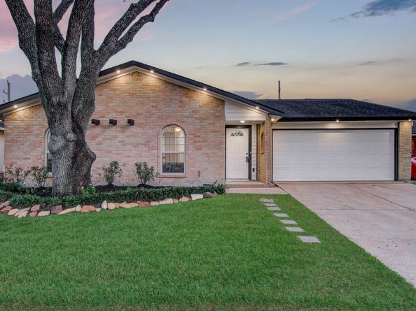 16723 Great Glen Drive, Houston TX 77084