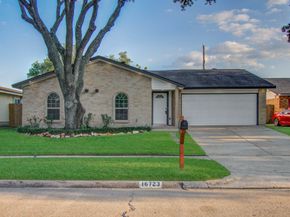 16723 Great Glen Drive, Houston TX 77084