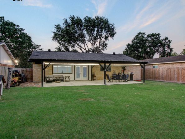 16723 Great Glen Drive, Houston TX 77084