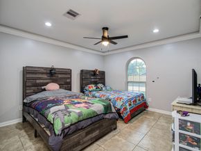 16723 Great Glen Drive, Houston TX 77084