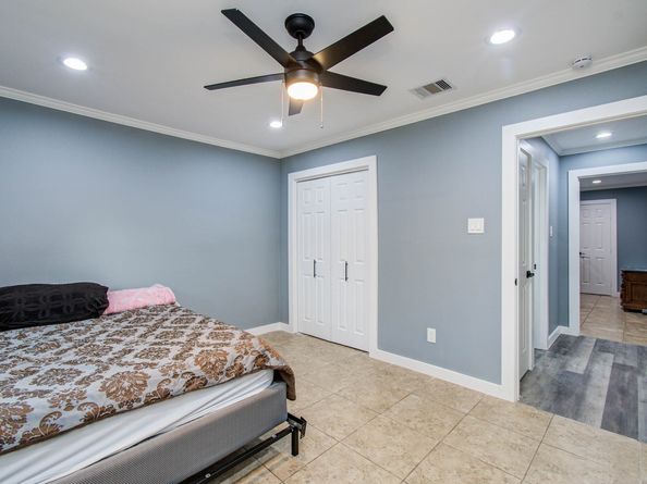 16723 Great Glen Drive, Houston TX 77084