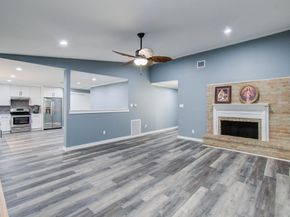 16723 Great Glen Drive, Houston TX 77084