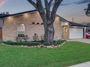 16723 Great Glen Drive, Houston TX 77084
