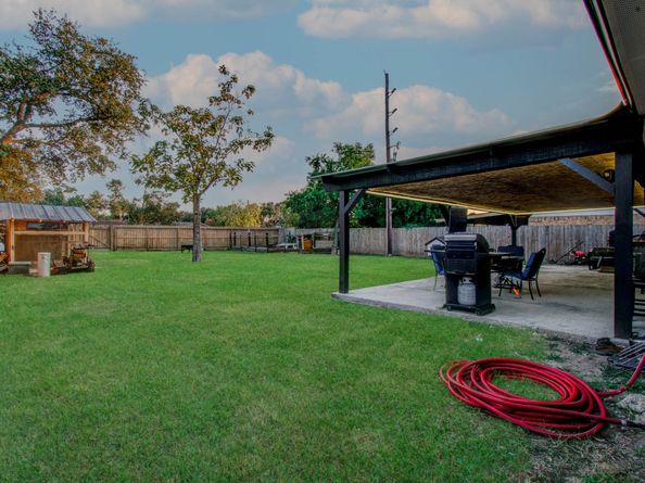 16723 Great Glen Drive, Houston TX 77084