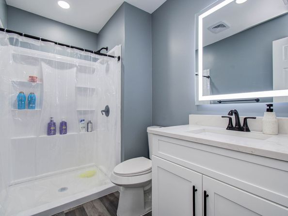 16723 Great Glen Drive, Houston TX 77084