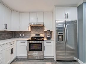 16723 Great Glen Drive, Houston TX 77084