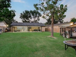 16723 Great Glen Drive, Houston TX 77084