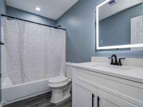 16723 Great Glen Drive, Houston TX 77084