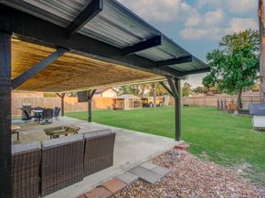 16723 Great Glen Drive, Houston TX 77084