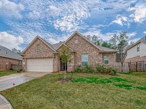 23722 Canolo Grove Lane, New Caney TX 77357
