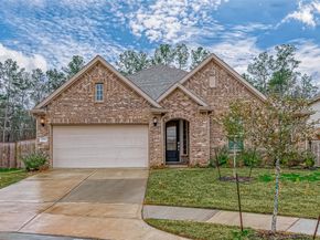 23722 Canolo Grove Lane, New Caney TX 77357