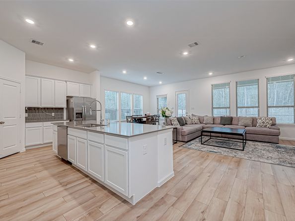 23722 Canolo Grove Lane, New Caney TX 77357