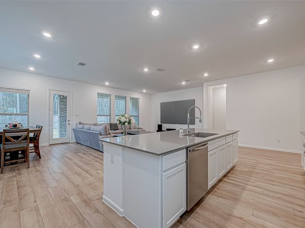 23722 Canolo Grove Lane, New Caney TX 77357