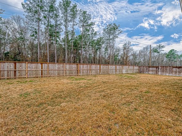 23722 Canolo Grove Lane, New Caney TX 77357