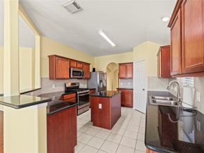 9426 Vander Rock Drive, Cypress TX 77095