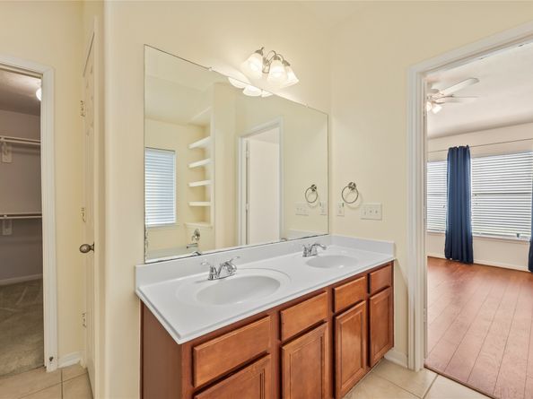 9426 Vander Rock Drive, Cypress TX 77095