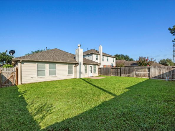 9426 Vander Rock Drive, Cypress TX 77095