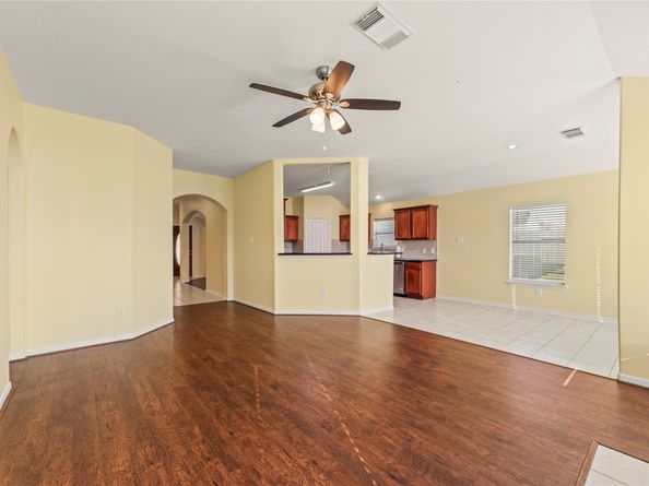 9426 Vander Rock Drive, Cypress TX 77095