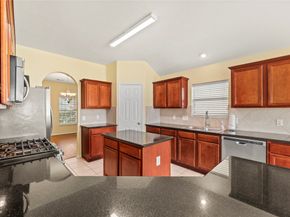 9426 Vander Rock Drive, Cypress TX 77095