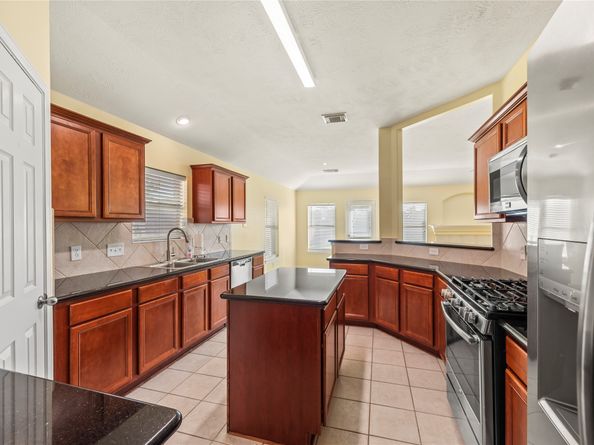 9426 Vander Rock Drive, Cypress TX 77095