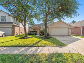 9426 Vander Rock Drive, Cypress TX 77095