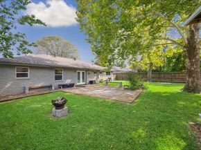5743 Ettrick Drive, Houston TX 77035