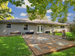 5743 Ettrick Drive, Houston TX 77035
